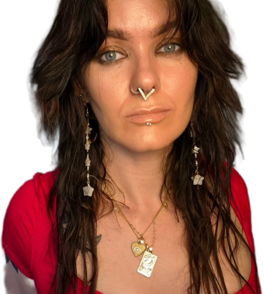 headshot of sicily lerner