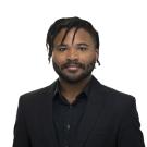 headshot of jalen ward